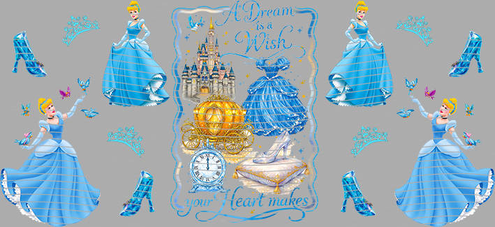 16oz Princess-N4-1197